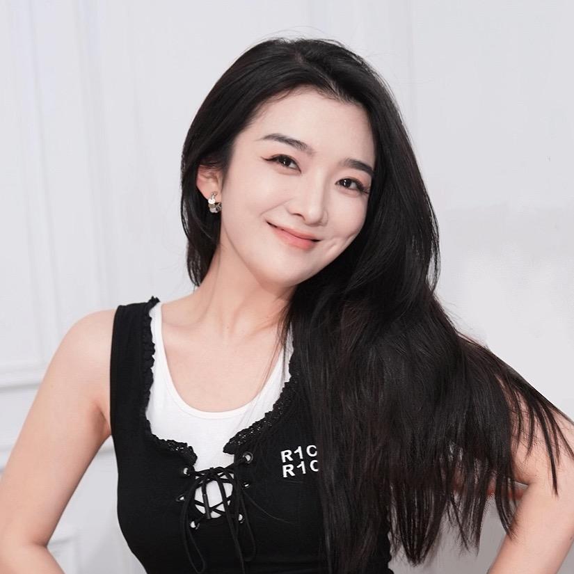 雅婷授权分享