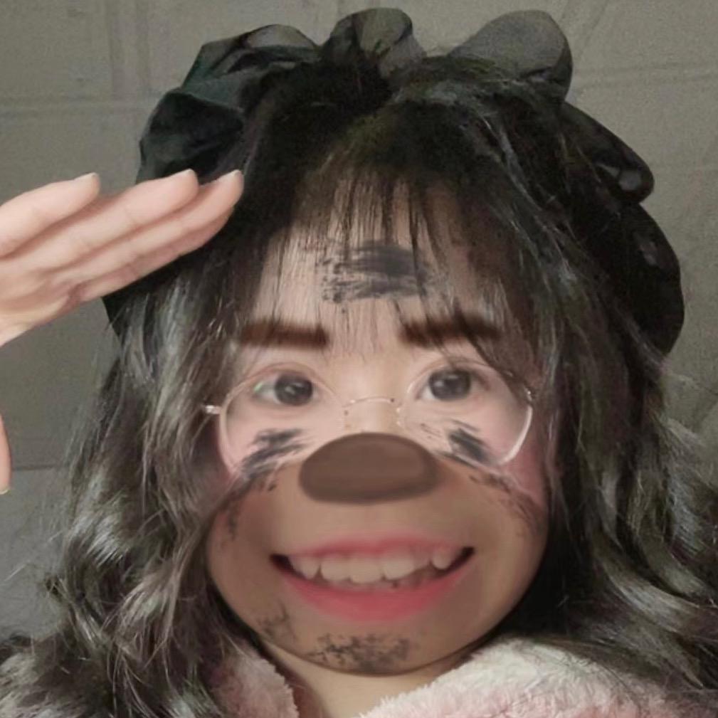 雀雀上面粑颗饭