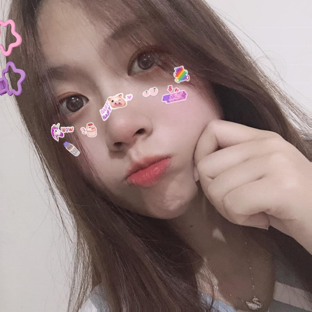 咖啡姑娘