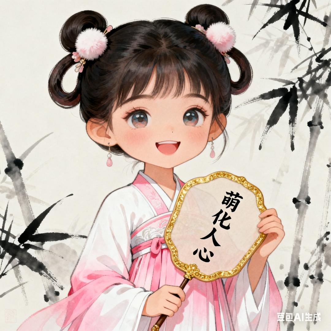 奶呼呼的欢乐江湖