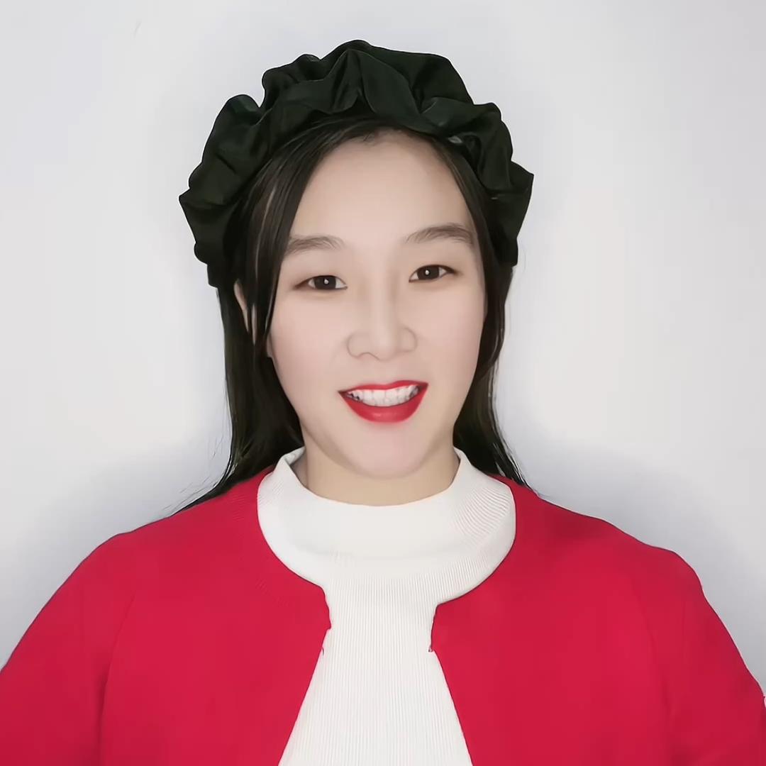 小婷吖