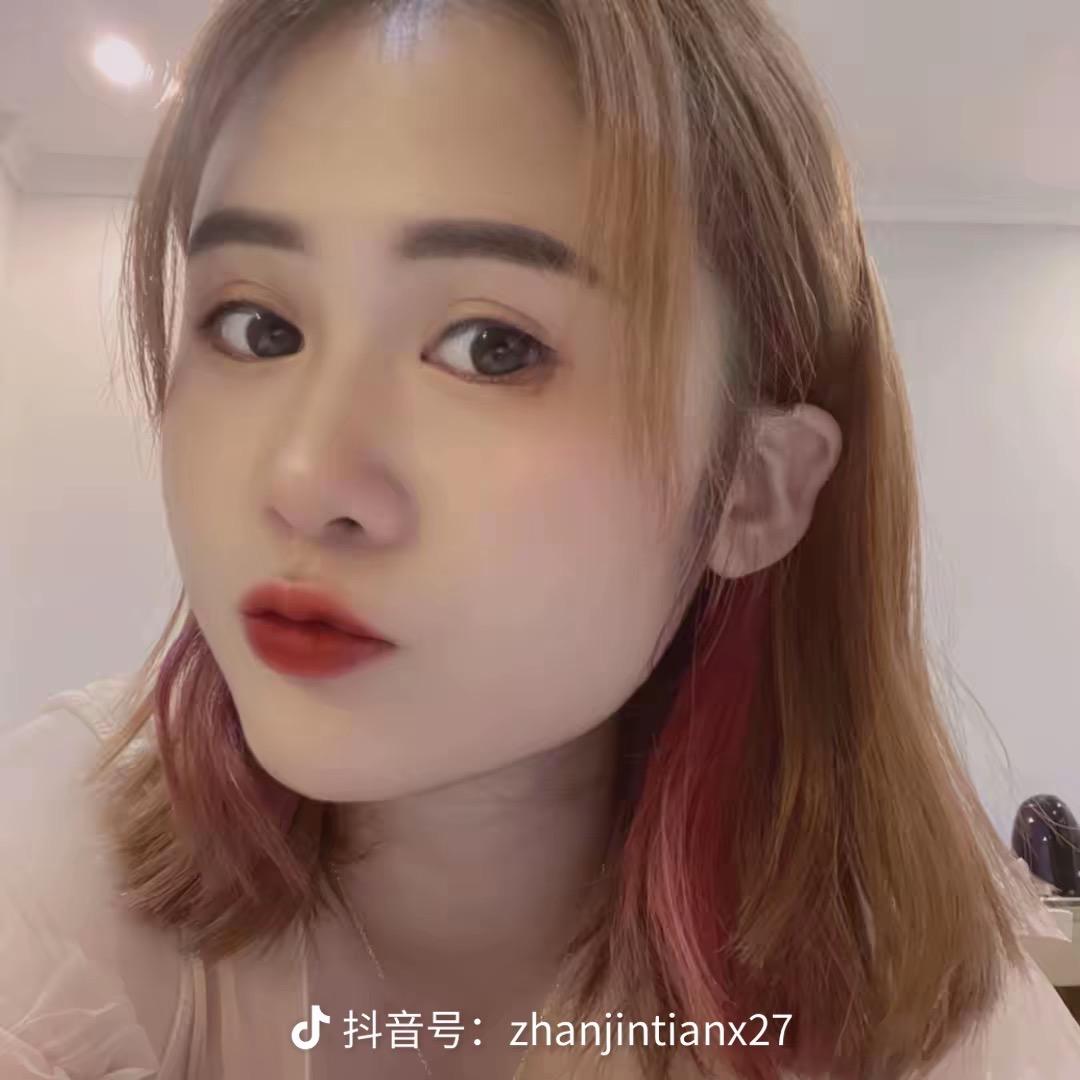 容县凤姐