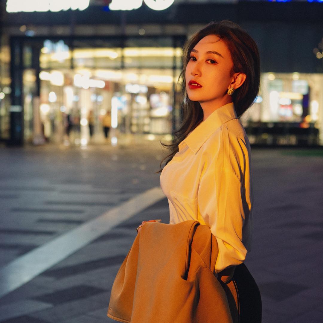 听玲姐讲美业