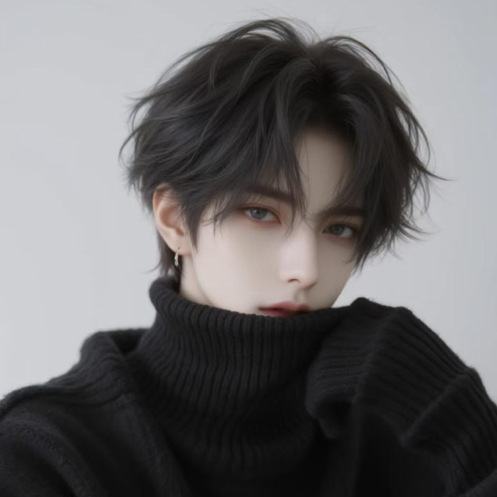 𝓵𝔁.终将mortal🧊