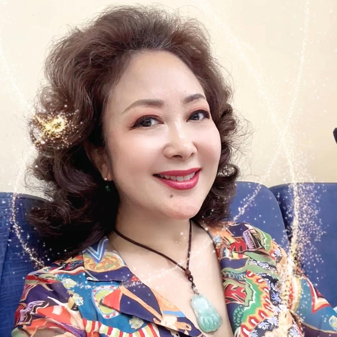 魅力
