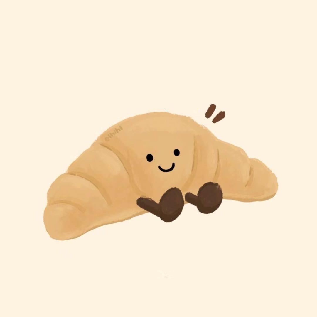 面包糯糯