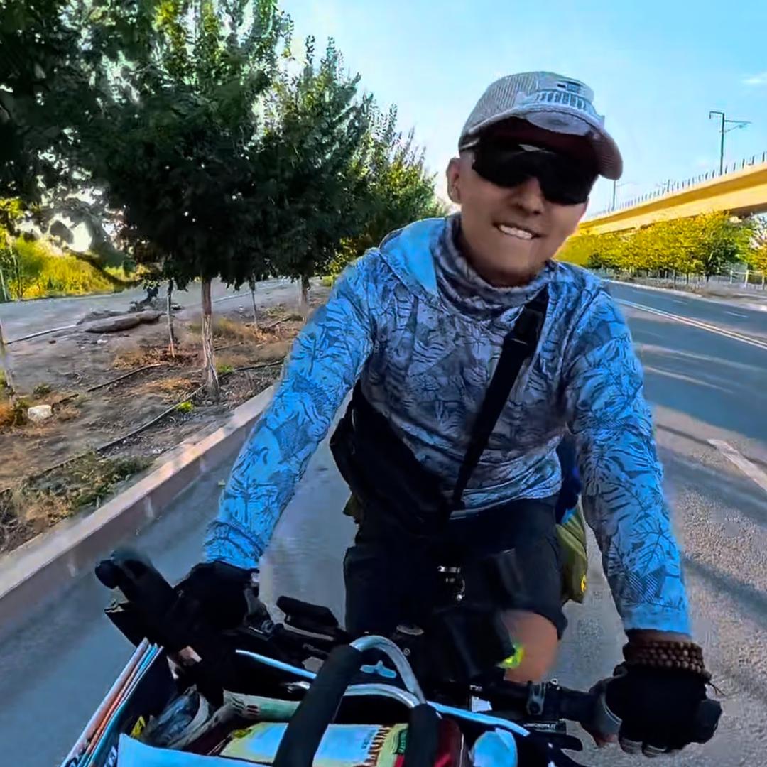 新疆安克《维语版》