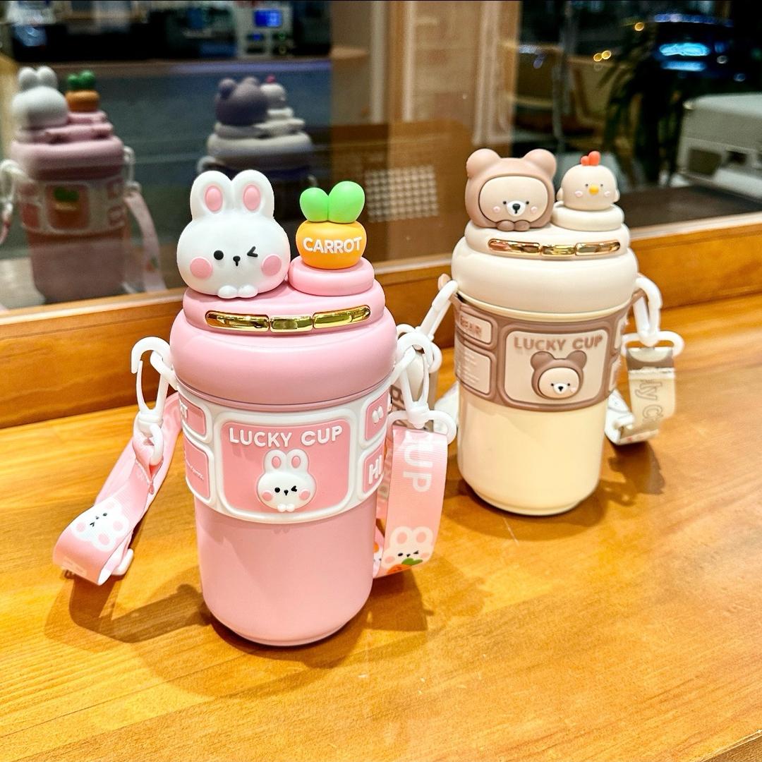 暖易暖水杯铺