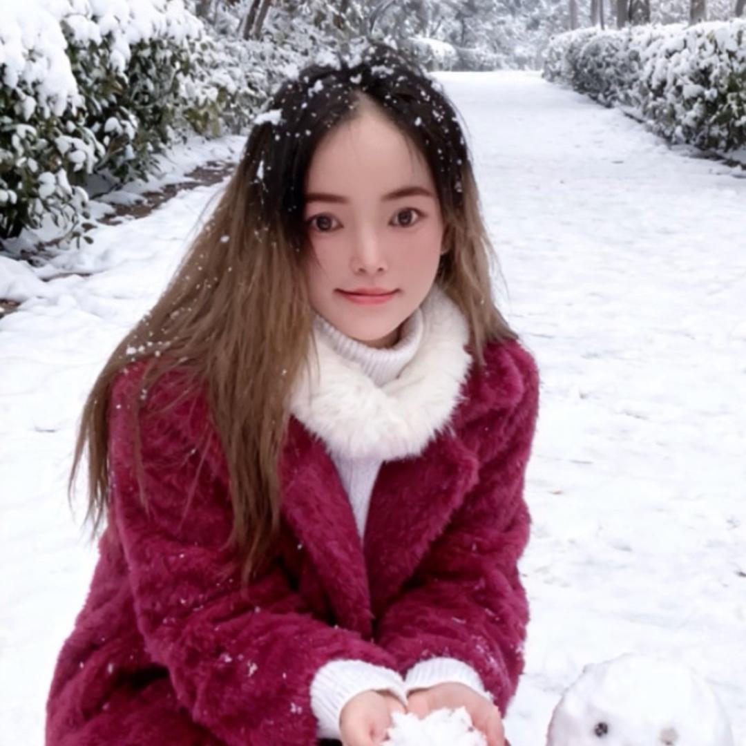 🍎🌊心无你🍏