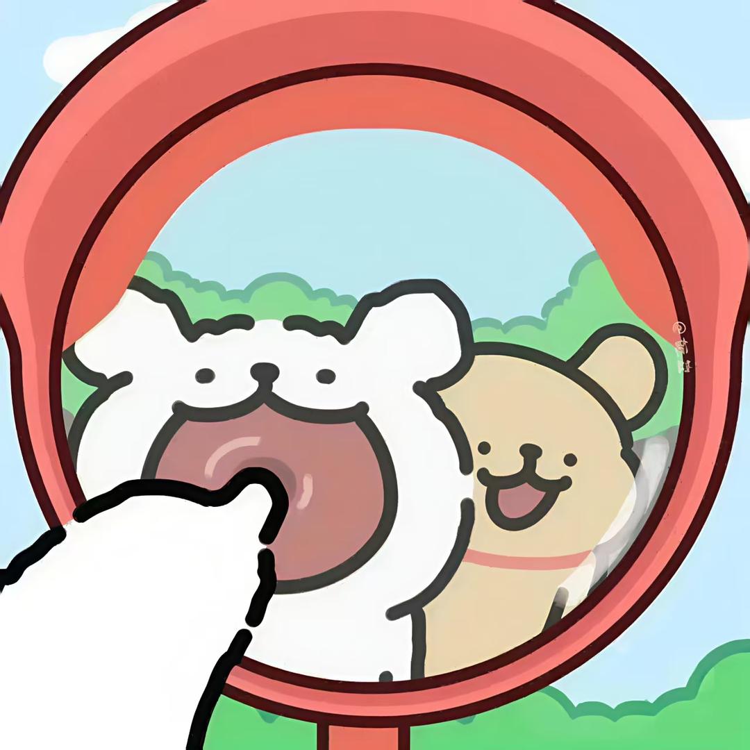 心动泡泡机