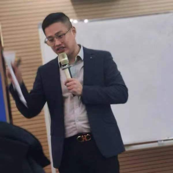 周老师育儿课堂