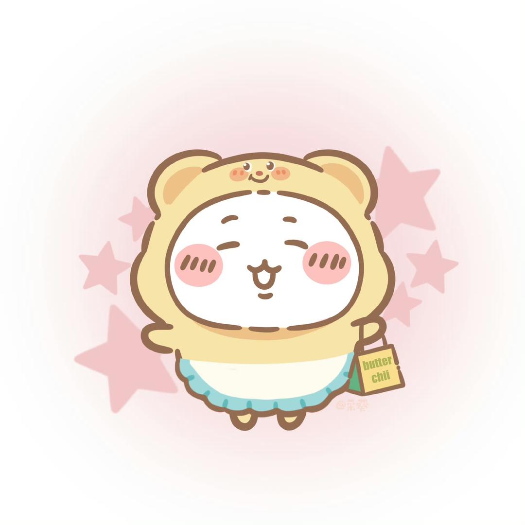 卡皮🐻