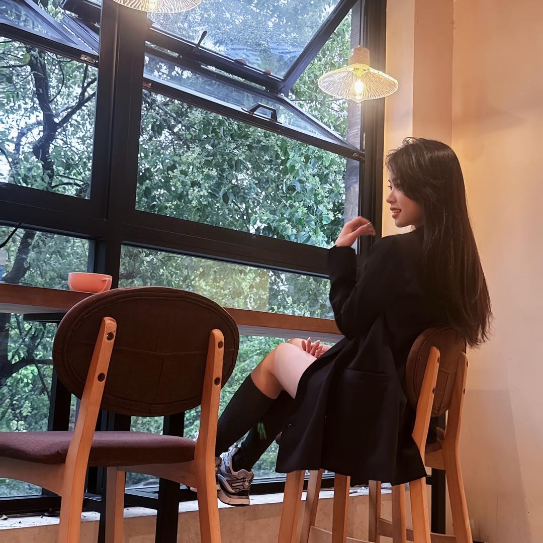 晶.
