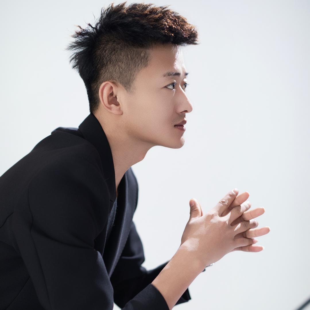 佑先生 🎤(尔滨）