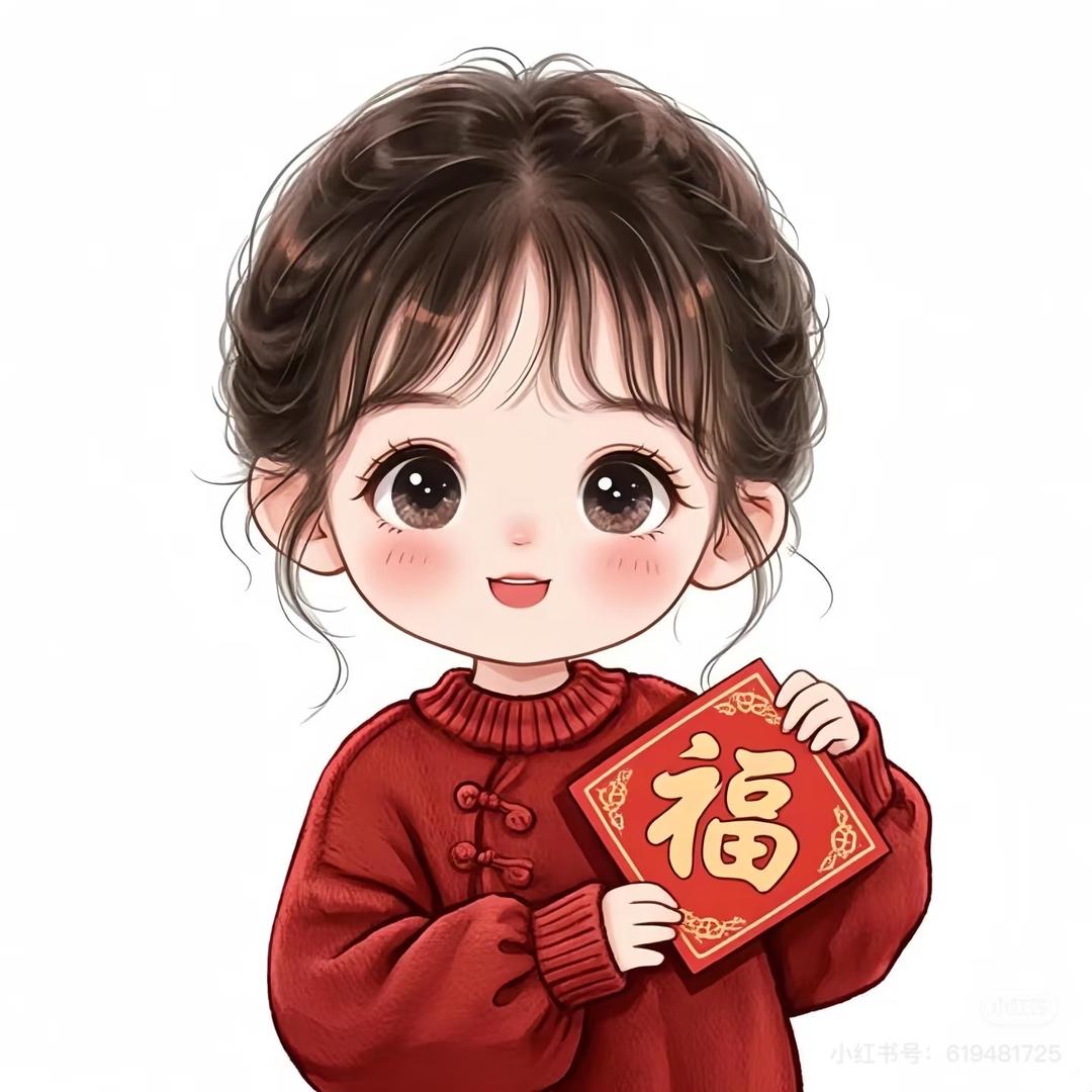 喜庆年货🧧爆款仓