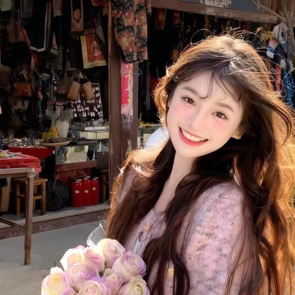 圆圆～