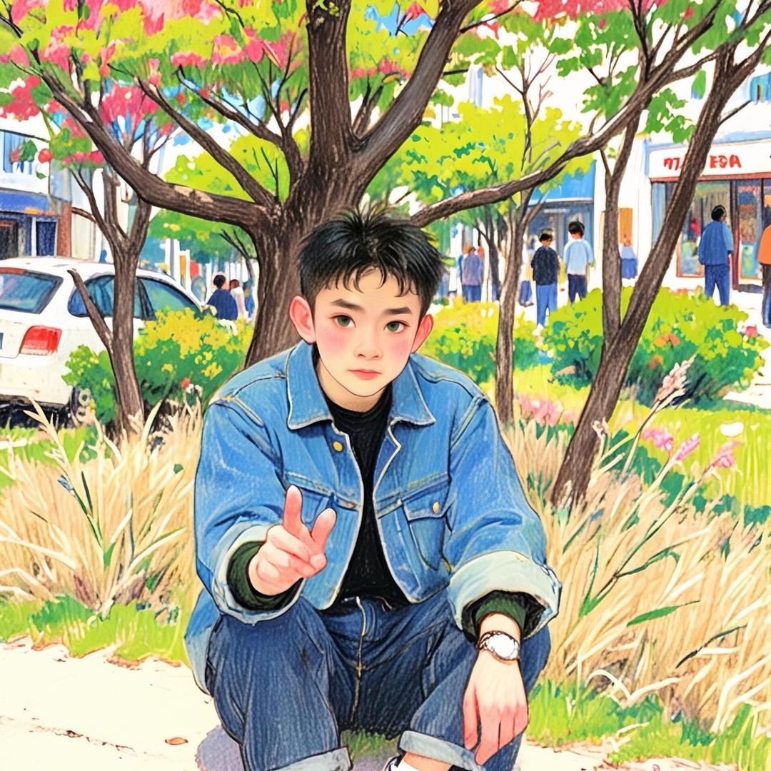 🐑洋