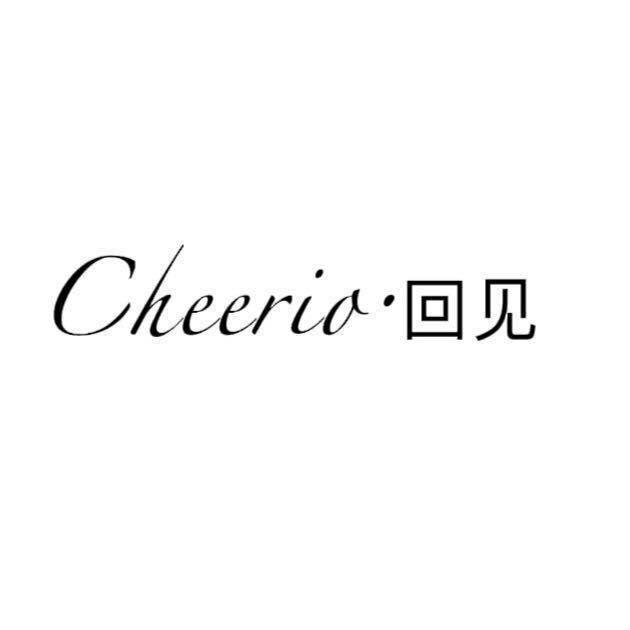 Cheeri回見