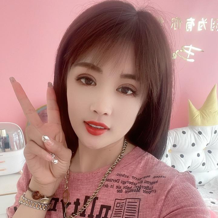 梦梦爱养羊