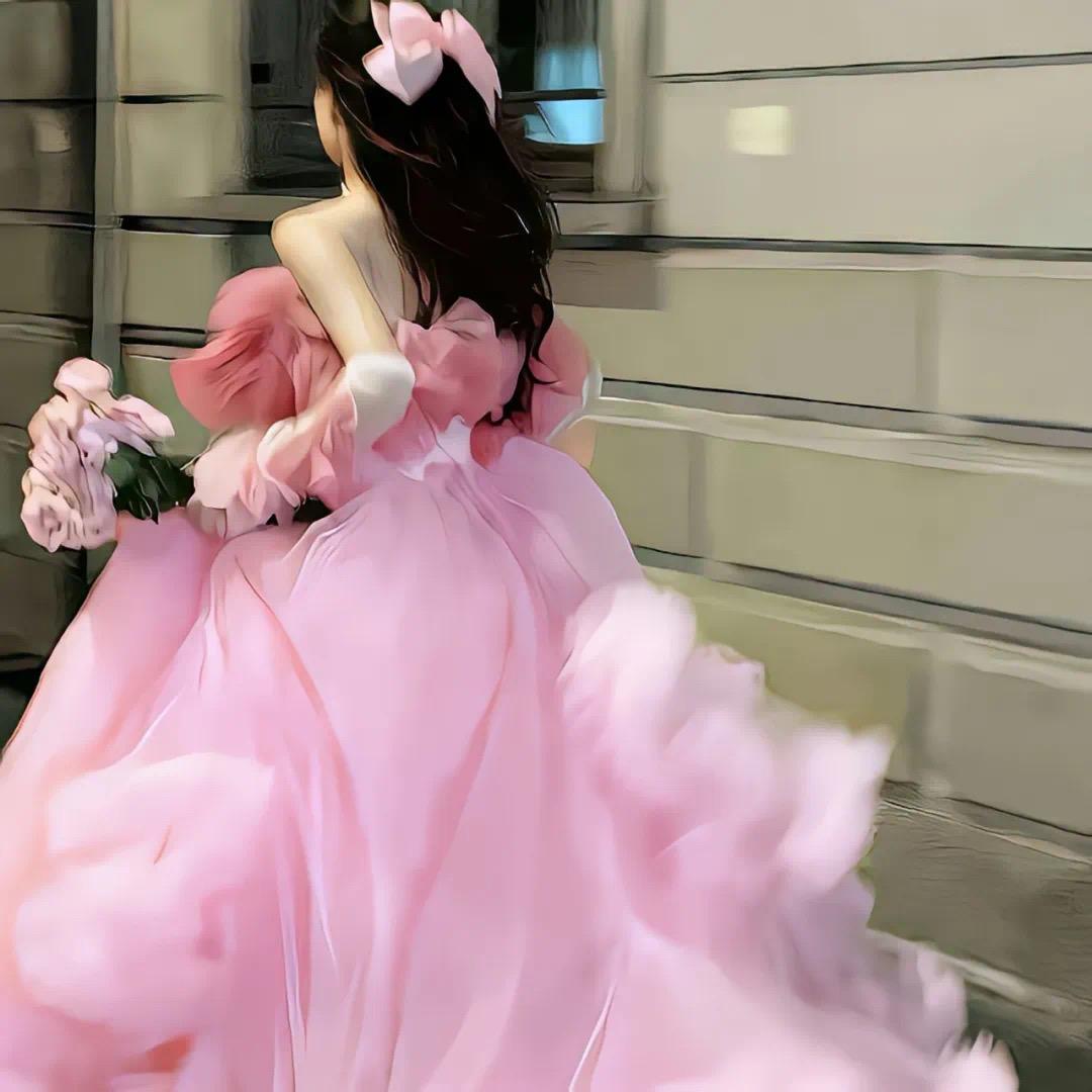 🌸不晚