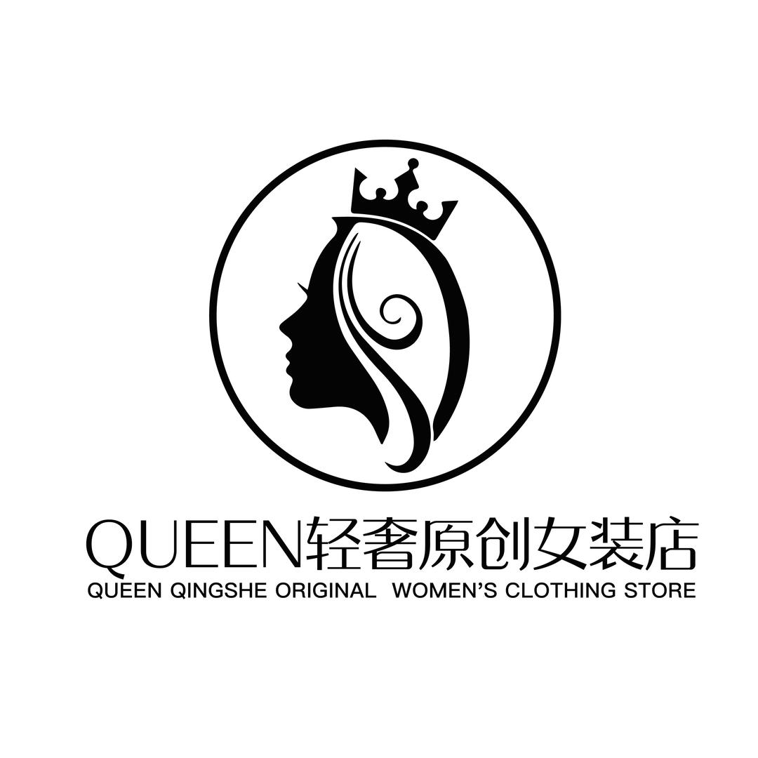 QUEEN轻奢原创濮院羊毛衫女装店