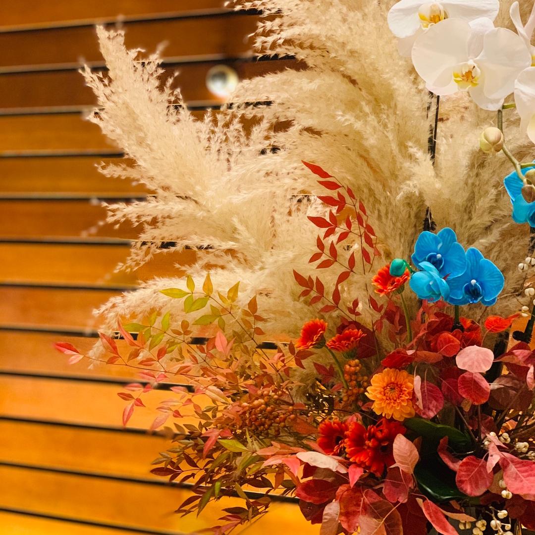 晓惠空间美学设计