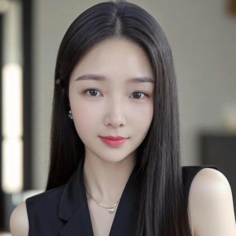 汉焱.巨美特高级顾问安安