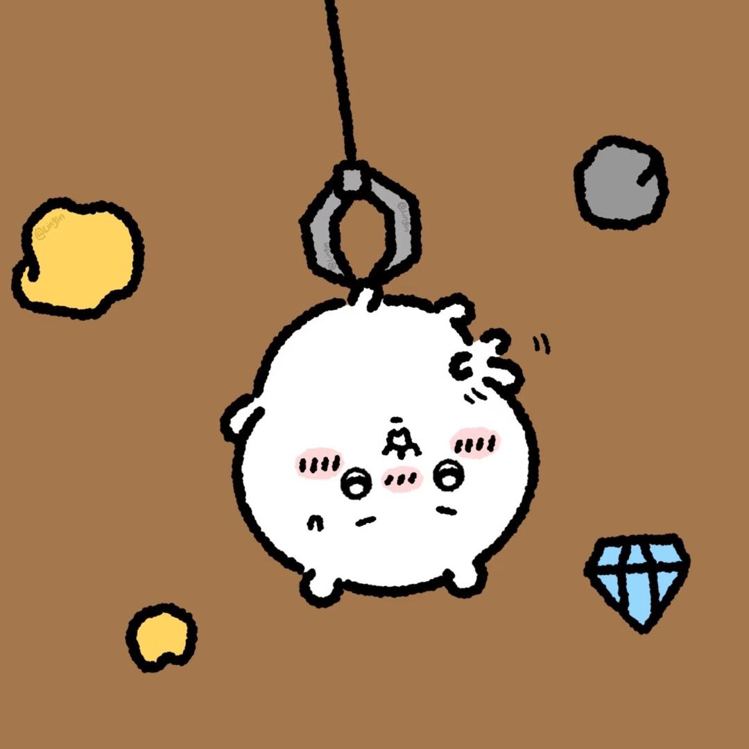 悲伤猫猫头