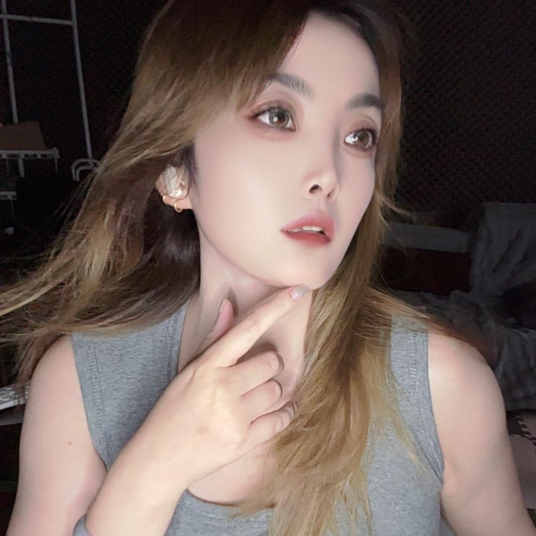 熊出没🎤（小红）🎙️