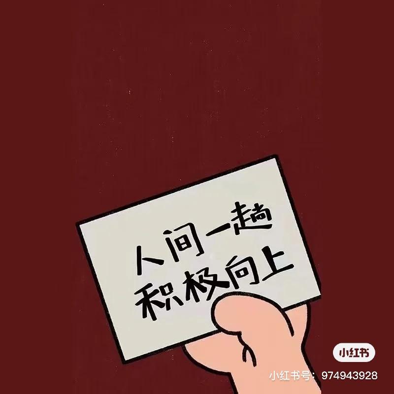 愿将来  胜过往