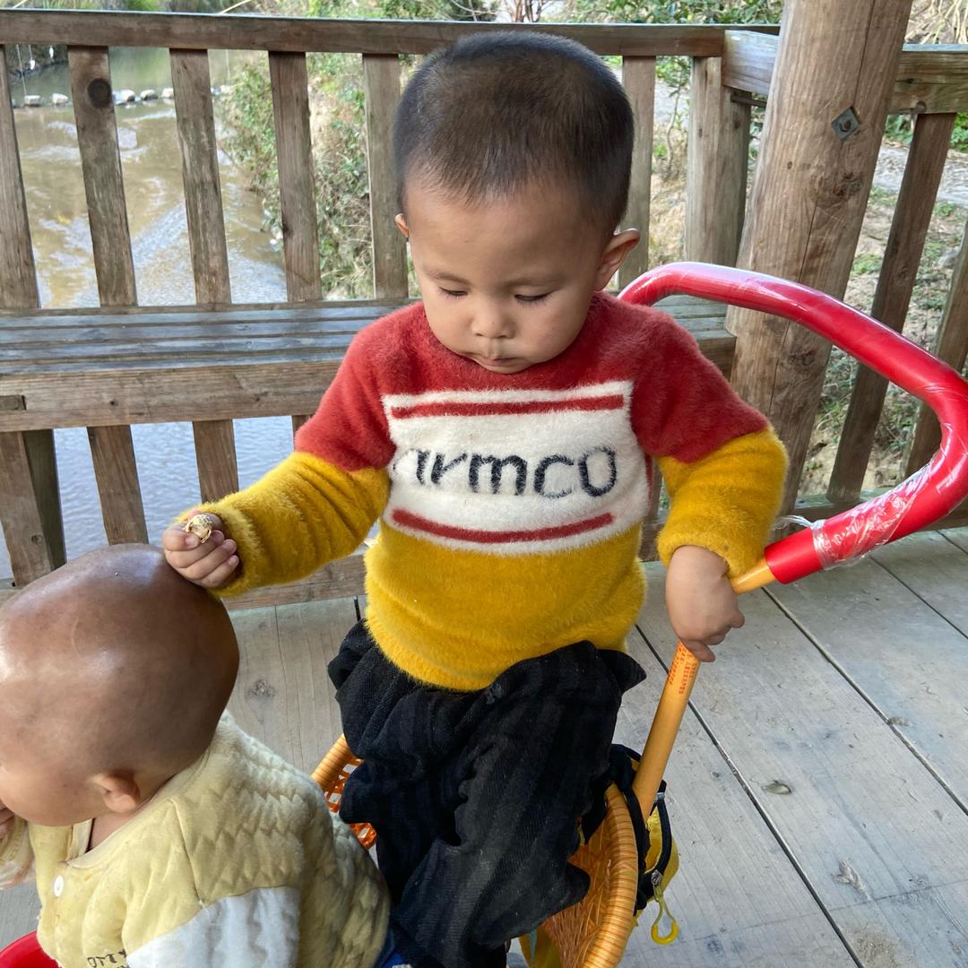 钱好多