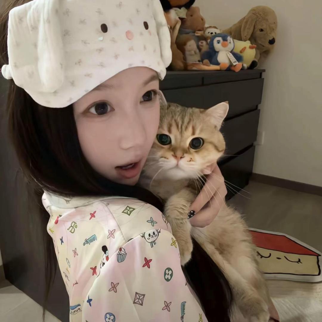 奶糖（减脂版）