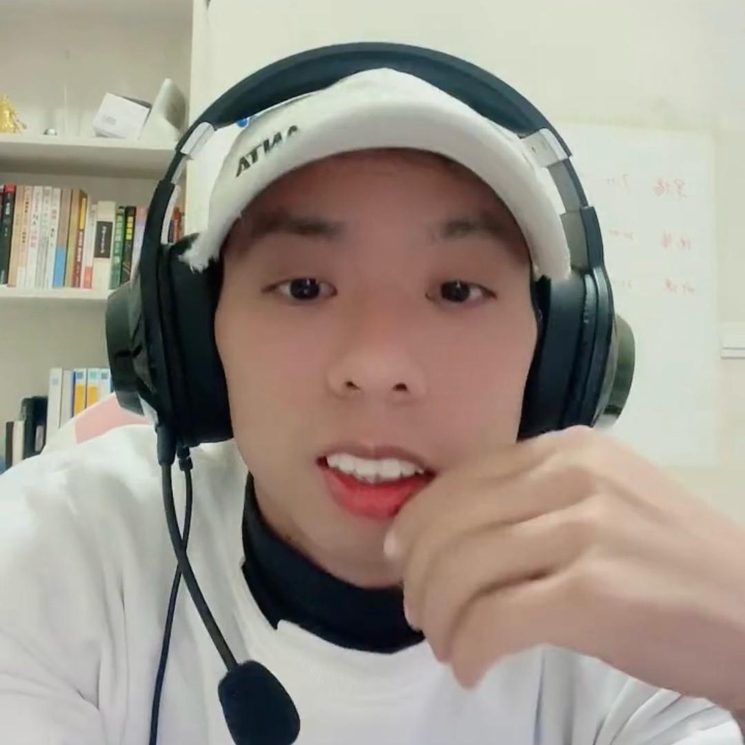 老许（小聪哥）