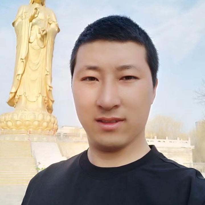 强（互相➕关注）哥