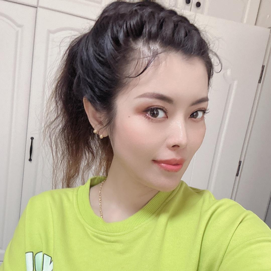 @杜漂亮