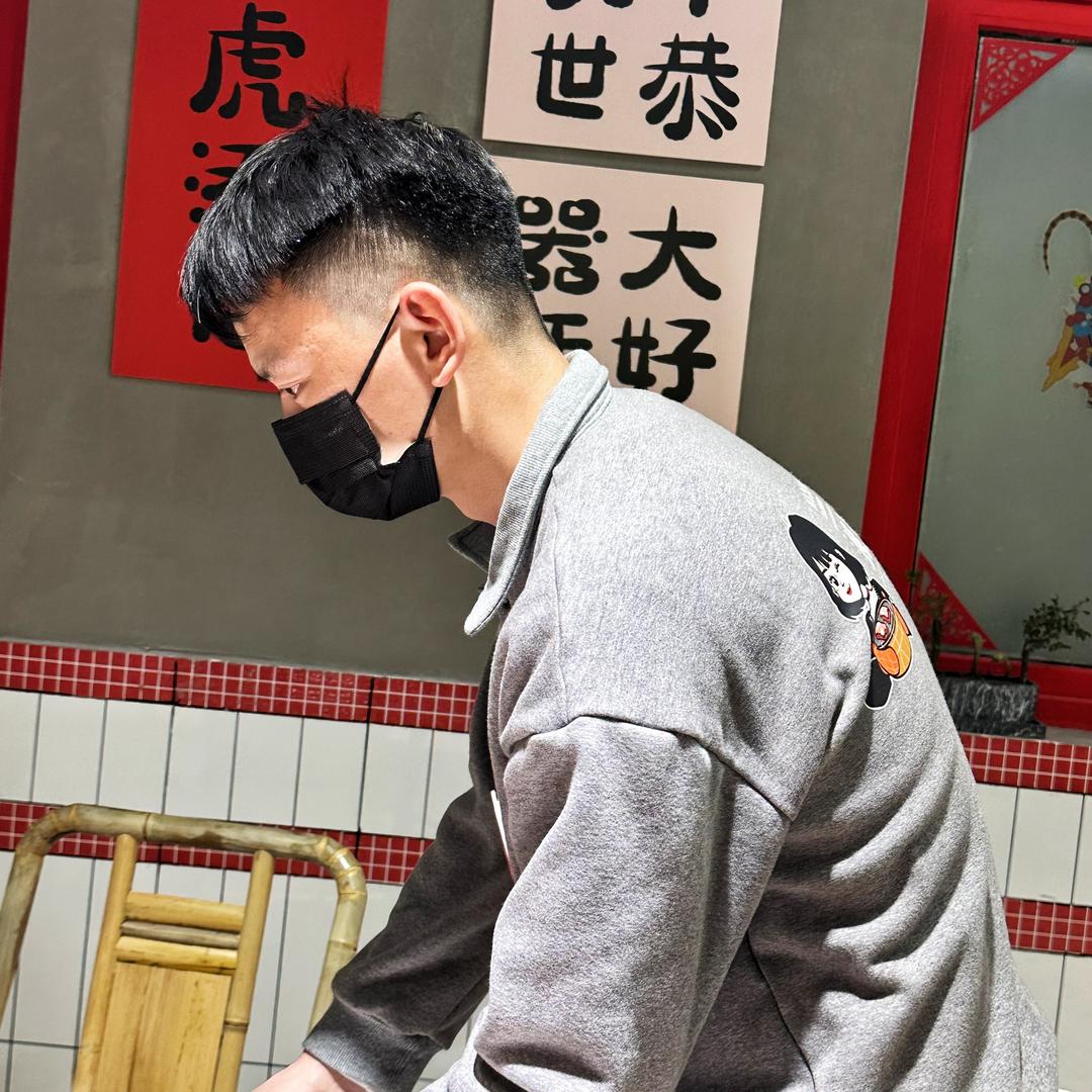 烧炭的刘大爷（蚝五花烤肉南通店）