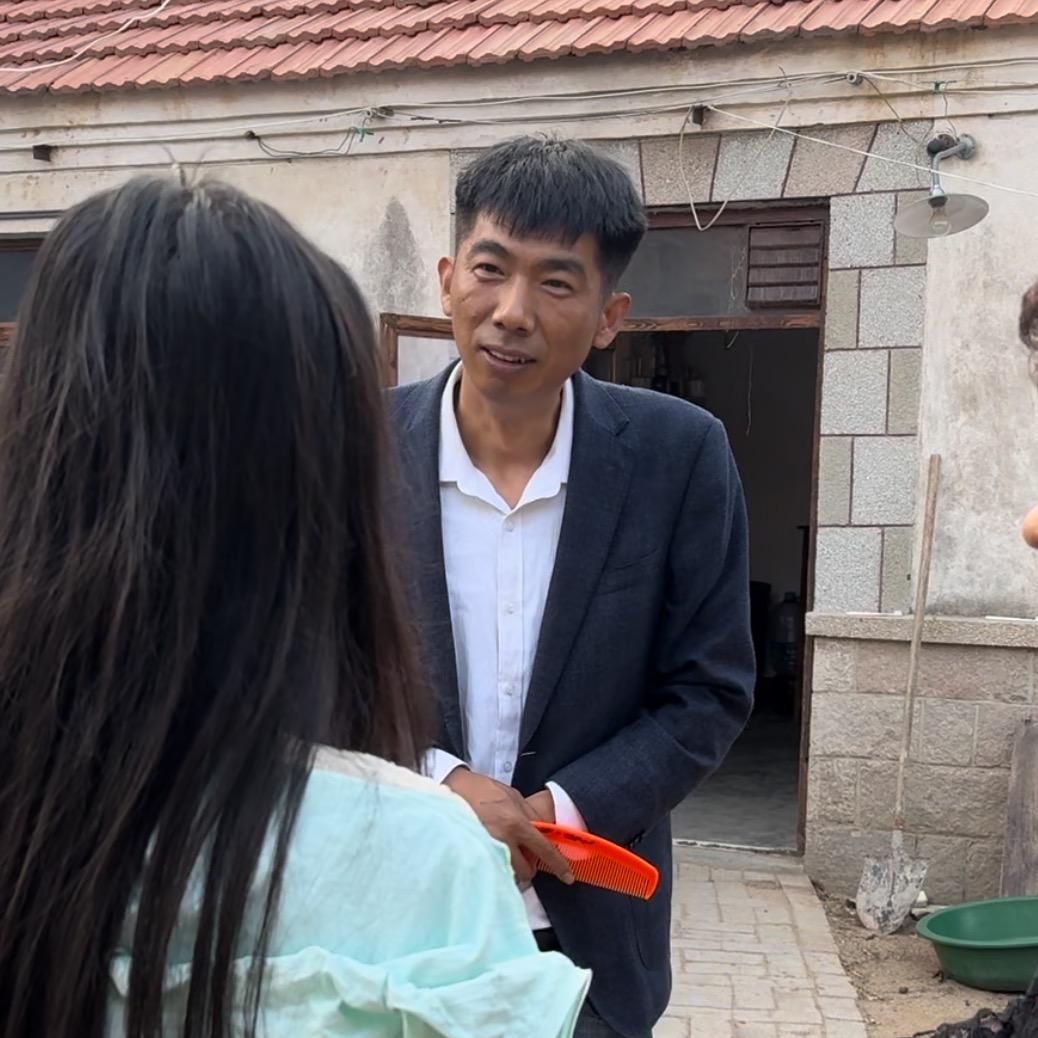 小乾乾的乾坤圈