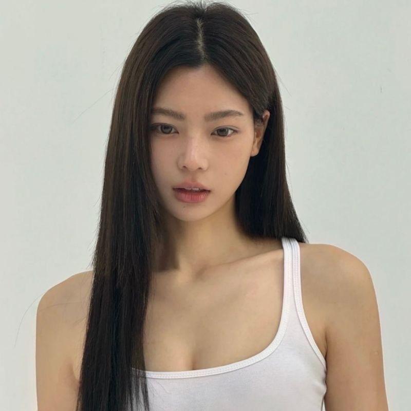 美女都长我这样