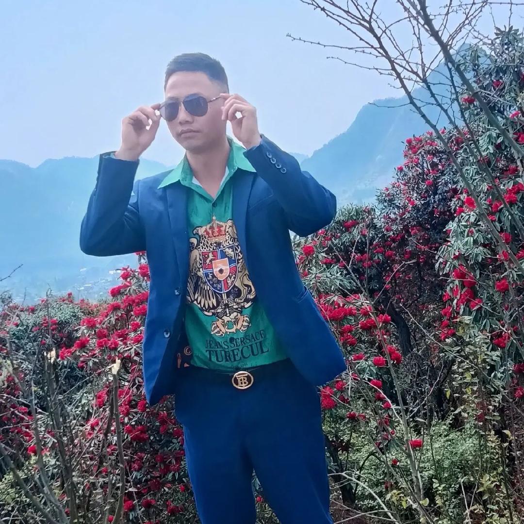潇洒（770）