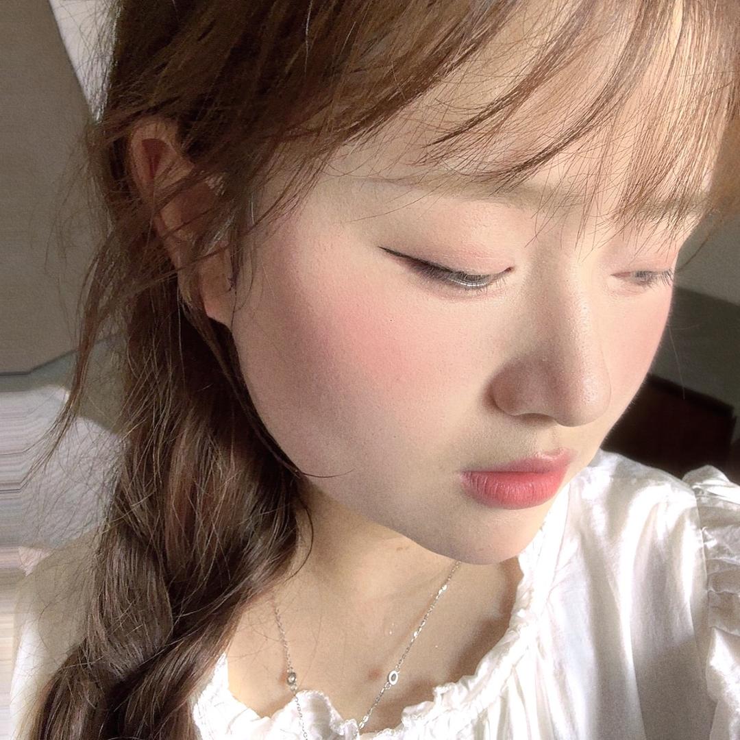 鸭梨的变美日记🍐