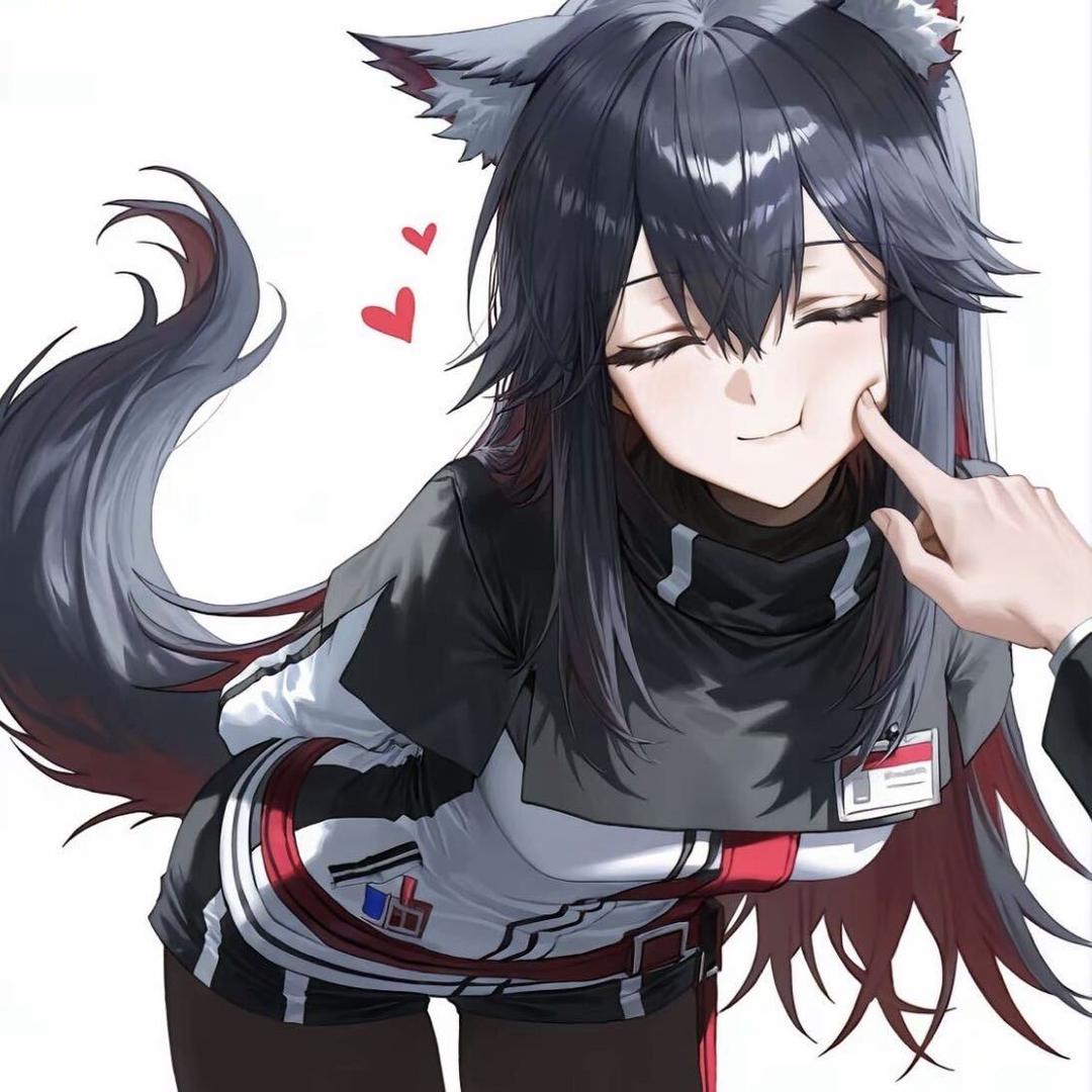 ^ ̳- ‧̫ • ̳^ฅ