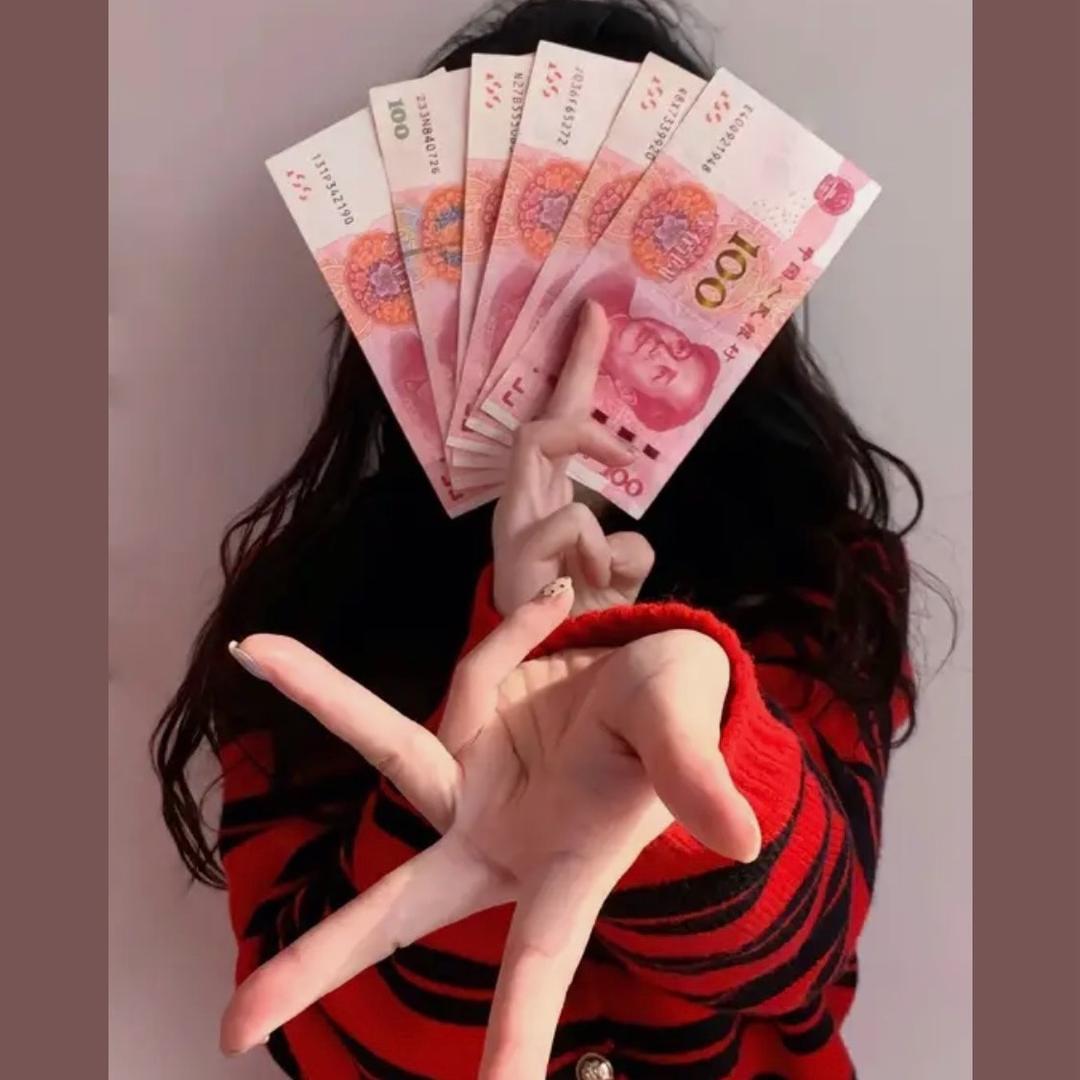 老阿姨