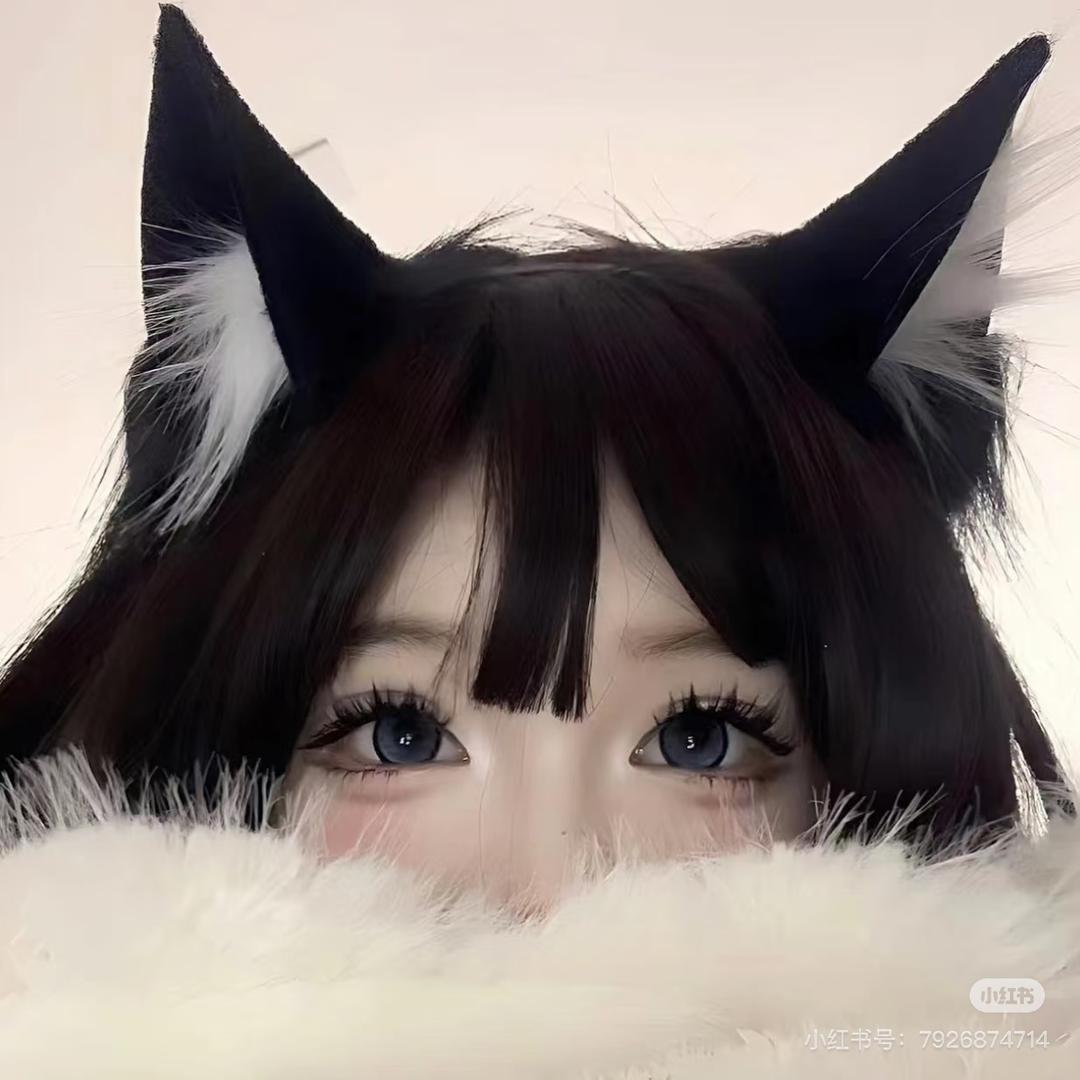 @想喝冰可乐
