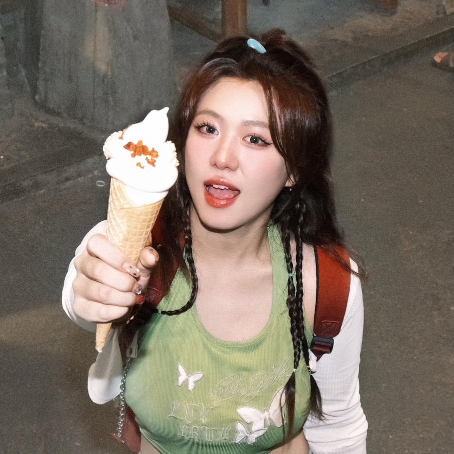 陈小绿