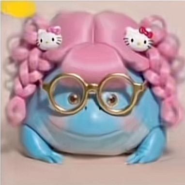 嗯哼biu的团子