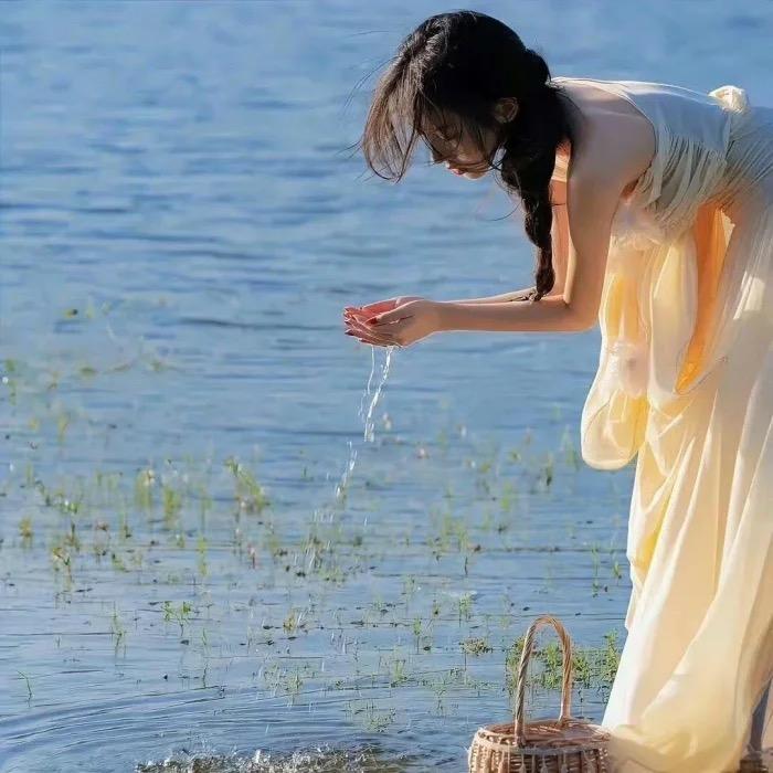 🧚‍♀️🪷富贵小仙女2025🪄