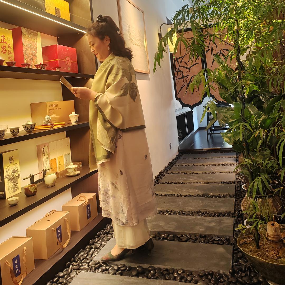 易宝文化～宝聆