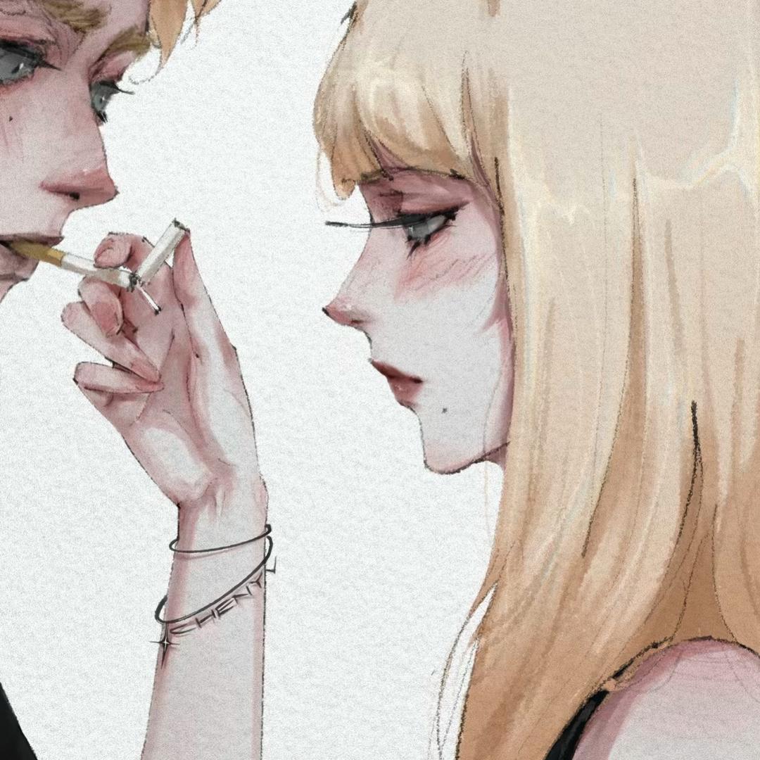 鬼鬼不讲道理🦋