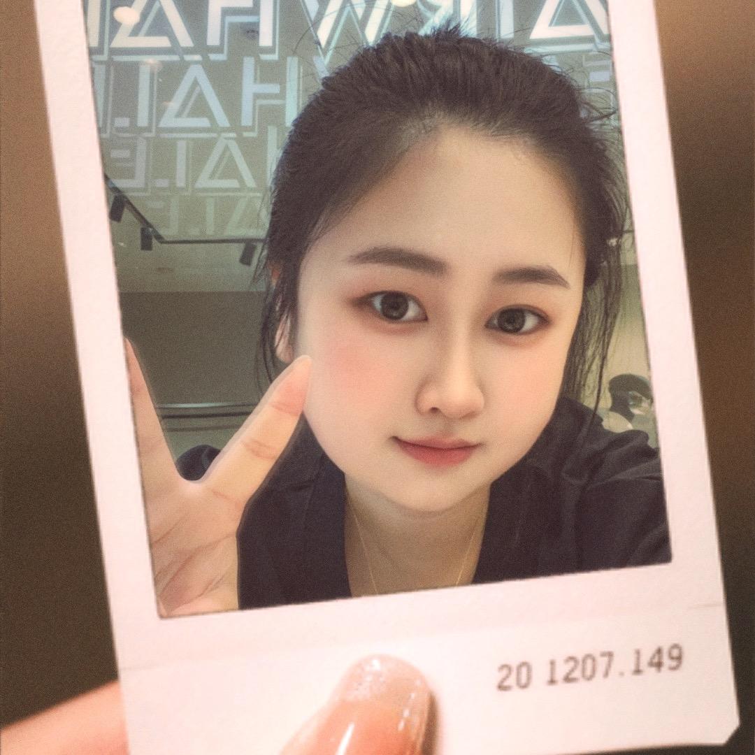 - -阿琪呢