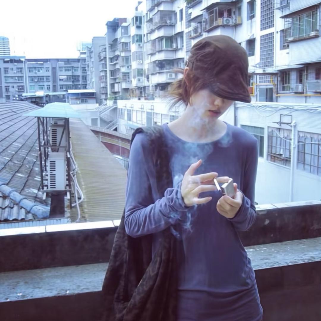 我不是春天